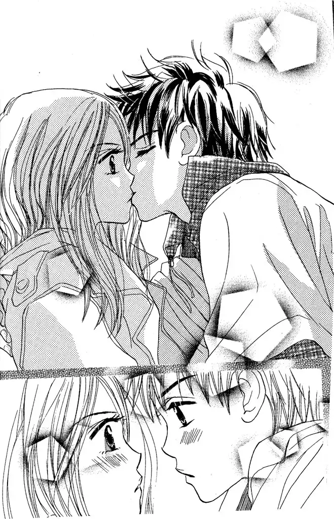 Monkey High Chapter 3 60